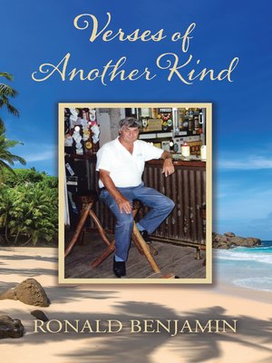 cover image of Verses of Another Kind